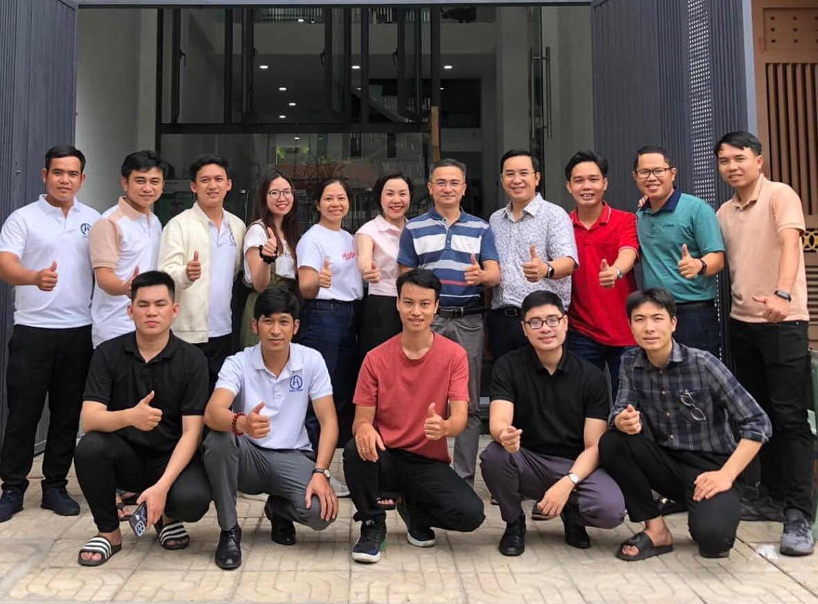 TP. HCM