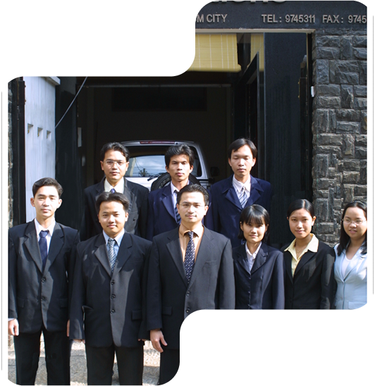 Hotel Team