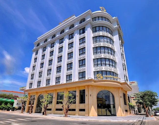 Hình ảnh của khách sạn Sunflower Hotel Tuy Hoa