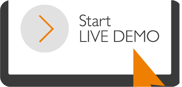 Start Live Demo